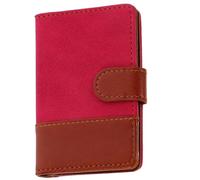POPETPOP Phone Wallet Card Holder Lightweight Adhesive Card Sleeve for Smartphones Multi-Functional Design for Easy Access and Ids Compatible and