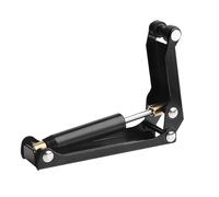 POPETPOP Piano Slow Closing Fall Device Hydraulic Buffer Ultra-Thin Finger Protector for Upright and Grand Pianos in Music Studios