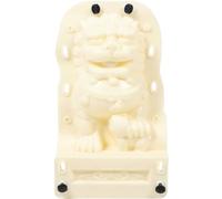 POPETPOP Plastic Roman Column Mold for Concrete Casting Lightweight Sturdy Design, for Garden Fences and Lawns, Practical DIY Mold for Garden Lovers and Outdoor Decorative Projects