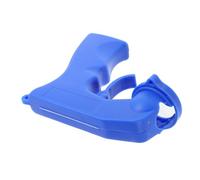 POPETPOP Plastic Spray Paint Trigger Handle for Aerosol Cans Ergonomic Comfortable Grip Holder with Power Assisted Control for Easy Automotive and Wheel Rim Painting Tasks