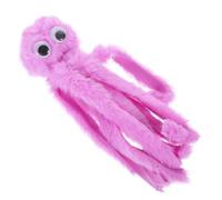 POPETPOP Plush Octopus Cat with Catnip Filled Core for Indoor Cats and Kittens, Interactive Chew Attracts Pets and Supports Teething, Bite Resistant Catnip for Pet Supplies