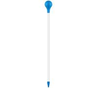 POPETPOP Popetpop Coral Feeder, Tube for Aquarium Coral, Multi-Functional Anemones and Lionfish Feeder for Marine Reef Tank