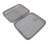 POPETPOP Portable and Tablet Carrying Case Handle Nylon for Pocket Use Laptop Business and On-the- for Students and Business Workers