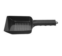 POPETPOP Portable Aquarium Shovel Plastic Sand Scooper for Fish Tank Sediment Clearing Tool with Wear Resistance Feature for Aquarium Cleaning and Maintenance