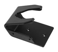 POPETPOP Portable Barcode Scanner Stand Holder for Handheld Scanners with Strong Durability Plastic Material Suitable for Commercial Systems and Shop Use
