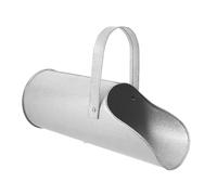 POPETPOP Portable Concrete Sand Filler with Iron Handle Saving Secondary Concrete Tool for Construction Site User Friendly Ash Bucket Funnel for Efficient and Waste Reducing Pouring Robust