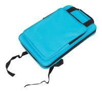 POPETPOP Portable Drumstick Storage Pouch Made of Sturdy Oxford Cloth with Strap and Hand Straps, Water-resistant Drumstick Holder for Musicians the Go