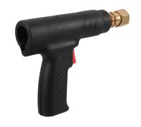 POPETPOP Portable Handheld Spot Welder for Auto Body Repair Plastic Welding Machine with Precision Welding Removal Tool User Friendly Metal and Plastic Construction for Vehicle