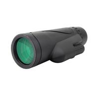 POPETPOP Portable High Definition Telescope Single Tube for Bird Watching Outdoor Adventures and Home Use Lightweight Durable Design for Viewing