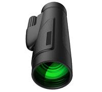 POPETPOP Portable High-power Telescope Single-tube Bird Watching Telescope Tripod and Phone Stand for Adults High-definition Viewing