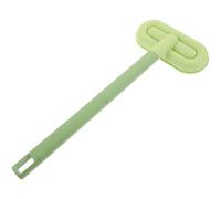 POPETPOP Portable Pet Hair Remover Brush for Cat Hair and Lint Electrostatic Removal Tool with Polyester Yarn and Abs Material Compact Design for Upholstery and Clothes Reusable