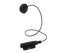 POPETPOP Portable Transducer Pickup for Guitar Ukulele Kalimba Easy Installation Without Drilling Sound Capture for Live Performance and Recording Multi-instrument Compatible