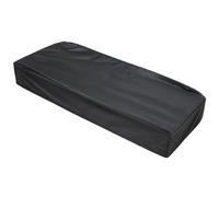 POPETPOP Practical Piano Decorative Cover for Electronic Piano with Cotton Material, Washable and Comfortable to Touch, Simple Design Suitable for Decoration at Home