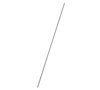 POPETPOP Press Machine Press Stick Pole Stainless Steel Heat Resistant Replacement for Sublimation and Tasks Sewing Enthusiast