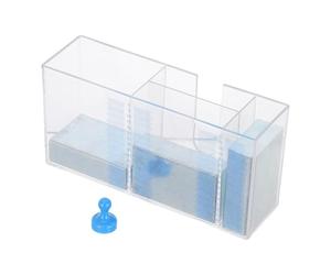 POPETPOP Pressure and Area Demonstrator for Physics Teaching Aids with Plastic and Iron Materials, Versatile Classroom Application for Science Education and High School Physics Experiments