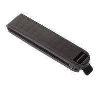 POPETPOP Professional Guitar Muffler That Will Not Scratch Instrument Acoustic Guitar Noise Reducer Made of Sturdy Abs Material for Beginners and Home Use