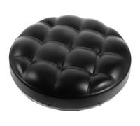 POPETPOP Pu Seat Cushion Wear-resistant and Sturdy for Bar Stool and Adjustable Chair Simple and Fashionable Design Padded Stool Accessory, Suitable for Bars and Homes