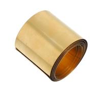 POPETPOP Pure Copper Anode Strips for Electroplating Copper Electrode for Fruit Battery Experiments Educational Chemistry Project Materials Visual Learning Kits