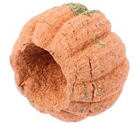 POPETPOP Rabbit Chew Made from Natural Fiber for Teeth Health and Positive Behaviour Encouragement Small Animal Suitable for Hamsters and Gerbils for Rabbit Play