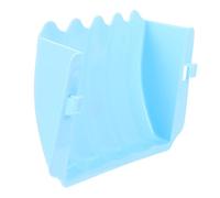 POPETPOP Rabbit Hay Rack Guinea Pig Gifts Rabbit Feeder Hanging Feeder Bowl Safe Pet Supply