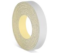 POPETPOP Reflective Tachometer Tape Roll for Speed Tester High Visibility Adhesive Reflective Strips for Accurate Speed Measurement Portable Reflector Stickers for Measurement Use 16.40Ft