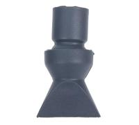 POPETPOP Replacement Aquarium Nozzle Plastic Fish Tank Water Outlet Gentle Flow Fish Safe Easy Install Long-lasting