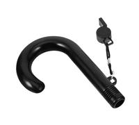 POPETPOP Replacement Umbrella Grip Handle for Umbrellas Slip Black Handle for Easy Repair and Comfortable Hold Suitable for Rain and Sun