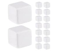 POPETPOP Reptile Tortoise Calcium Block White Mineral for Health Care | Water Quality Stabilisation, Boosts Energy Levels, Essential Minerals for Care