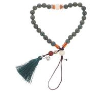POPETPOP Retro Vintage Ethnic Shade Phone Chain Phone Strap to Prevent Lost Classic Design for Everyday Use