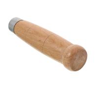 POPETPOP Retro Wooden Kitchen Knife Handle Replacement for Blade