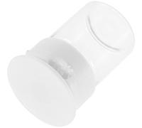 POPETPOP Reusable Ant Water Feeder Medium Size Watering Bowl for Small Pets and Insects, Plastic Water Dispenser Suitable for Ant Farms, Reptiles, and Spiders