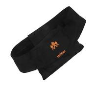 POPETPOP Reusable Salt Heating Pad for Back and Neck, Microwavable Heat Pack for Period Relief and Relaxation Therapy