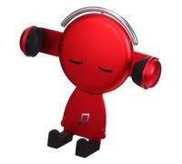 POPETPOP Robust Car Vent Phone Holder Gravity Sensing Phone Mount Boys and Girls Tablet Stand