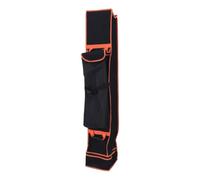 POPETPOP Rolling Sturdy for Camping Outdoor for Gear and Handle Trips Duffel Bag Storage with Oxford Fabric, Spacious Main Compartment, Roller Wheels, Wide Straps Transport Tent