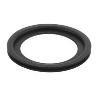 POPETPOP Rv Toilet Seal Silicone Ring Waterproof and Easy Installation Replacement Flange Seal for Rv Toilets Compatible with 300 310 320 Series, Lightweight and Sturdy for Wherever You Go