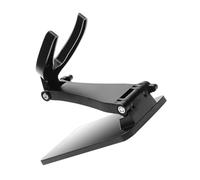 POPETPOP Scanner Gun Bracket for Handheld Reader Stand Adjustable Desk Wall Mount Holder Fits Barcode Scanners Convenient Desk Stand for Wired Bar Rack