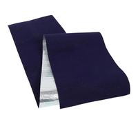 POPETPOP Self-adhesive Cat Scratch Pad for Furniture Protection Trimmable Dark Blue 40cm X 2m Sofa Cover Mat Claw-resistant Cat Scratcher Mat Suitable for Sofas