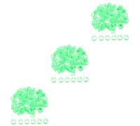 POPETPOP Sets Pigeon Leg Bands Numbered Bird Leg Rings Pigeon Foot Ring Bird Accessories Pcs