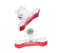 POPETPOP Shooting Game Controller Mobile Game Trigger Enhanced Accuracy Replacement