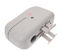 POPETPOP Silicone Faucet Protector Bathtub Spout Guard Whale Shape Cover for Bathroom Safety