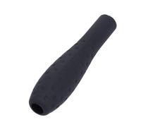 POPETPOP Silicone Stylus Grip for Pencil Protective Cover Sleeve for Handwriting and Drawing The Go