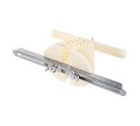 POPETPOP Single Phase 6 Layer for Coil Wire Winding Mold Plastic and Steel Motor Winding Frame Minimizes Micro Electrical Machines and Stators Suitable for Compressors and Small Pumps