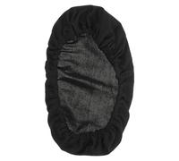 POPETPOP Ski Snowboard Goggle Sleeve Black Soft Comfort Material Dustproof Protective Cover Adjustable for Friends and Family Winter Sports