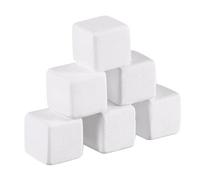 POPETPOP Small Reptile - Turtle Natural Mineral Block for Tortoise Lizards Shrimps, Food and Supplement