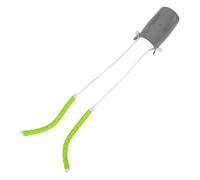 POPETPOP Sock Prevention Handles with Device Adjustable Foam Assistance Rope Ergonomic Sock Aid Tool Slip for Seniors and Mobility Limited Users for Dressing in Hospital