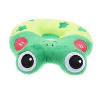POPETPOP Squeaky Dog Toy for Teeth Cleaning and Interactive Play Molar Plaything Adorable for Endless Fun and Positive Behavior Reinforcement