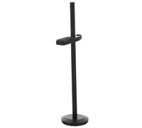 POPETPOP Sturdy and Convenient Graphics Card Support with Magnetic Iron Material, Adjustable Vertical Mount Gpu Bracket for DIY and Chassis Architectures to Prevent Sagging and Securely