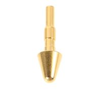 POPETPOP Stylus Pen Tips for Tablets Easy Replace Capacitive Stylus Compatible Various Devices for Boys and Girls and Adults Drawing and Note-taking