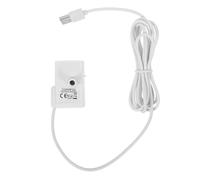 POPETPOP Submersible Mini Water Pump for Cat Water Fountain Adjustable Flow Pet Drinking Fountain Replacement Pump with Filter Cotton Silent Dc 5v