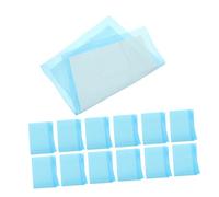 POPETPOP Super Absorbent Pet Pee Pads Dog Pads for Small Dogs Cats Disposable Bed Pads Waterproof Changing Pad